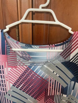 2 Camisetas El Corte Inglés Talla 48 sin etiqueta 