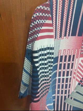 2 Camisetas El Corte Inglés Talla 48 sin etiqueta 