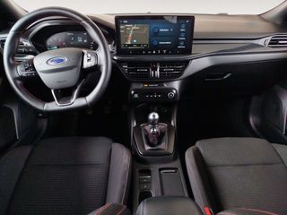 Ford Focus ST-Line