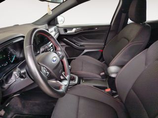 Ford Focus ST-Line