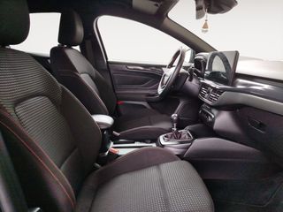 Ford Focus ST-Line