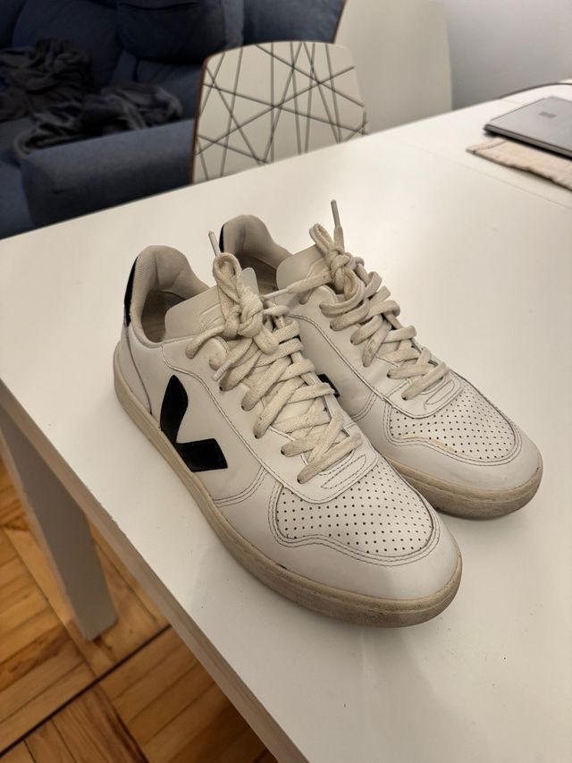 Zapatillas Veja V12 - Talla 41