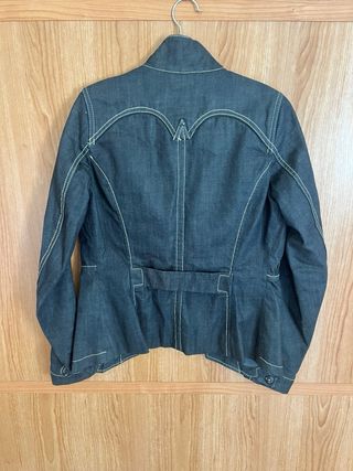 Chaqueta Vaquera Militar G-Star Raw