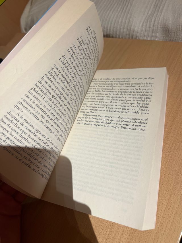 La sonrisa etrusca (edición escolar) (Spanish E...