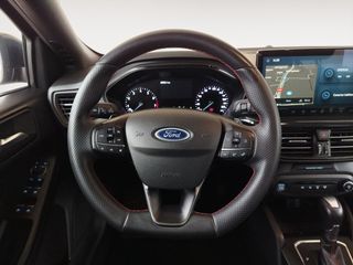 Ford Focus ST-Line