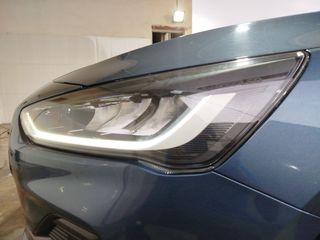 Ford Focus ST-Line