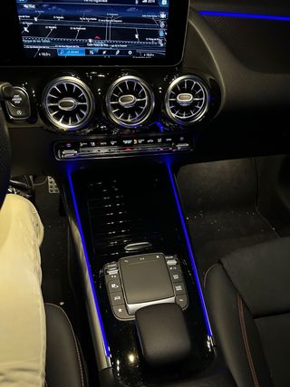 Mercedes-Benz GLA 2020