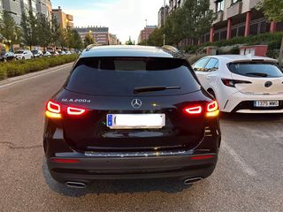 Mercedes-Benz GLA 2020