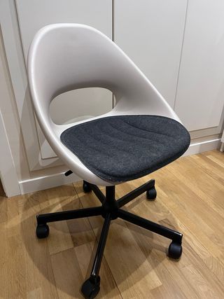 Silla de escritorio Ikea Eldberget