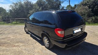 Chrysler Grand Voyager 2006