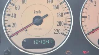 Chrysler Grand Voyager 2006