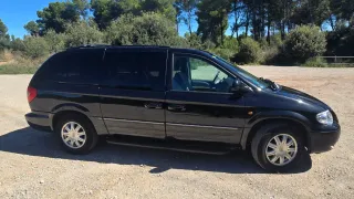 Chrysler Grand Voyager 2006