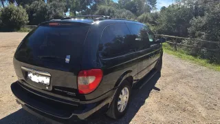 Chrysler Grand Voyager 2006