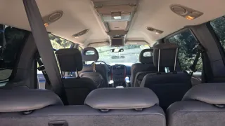 Chrysler Grand Voyager 2006