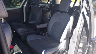 Chrysler Grand Voyager 2006