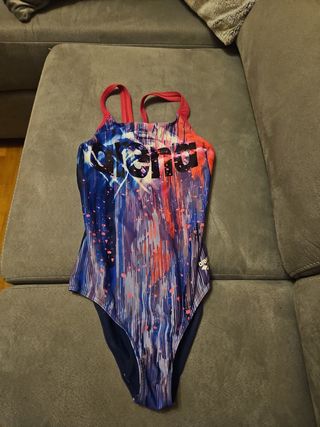 Bañador Arena multicolor