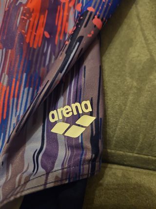 Bañador Arena multicolor