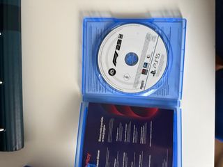 F1 23 PS5 EA Sports