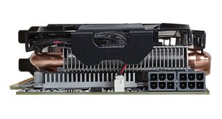 Tarjeta Gráfica XFX Radeon RX 580 8GB