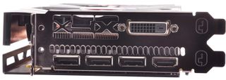 Tarjeta Gráfica XFX Radeon RX 580 8GB