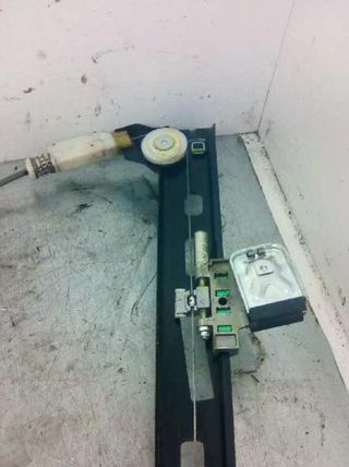 Volkswagen 3c8959701 motor elevalunas passat