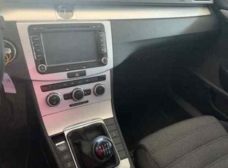 Volkswagen 3c8959701 motor elevalunas passat