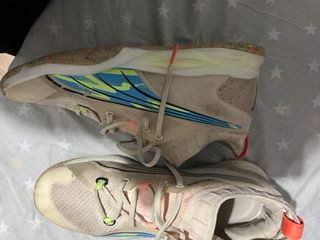 Zapatillas Puma Beige Multicolor
