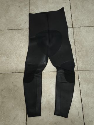 Pantalón Neopreno Picasso 5mm Talla 4