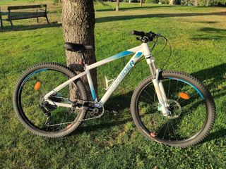 Bicicleta Rockrider ST900 Sport Trail