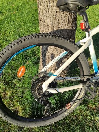 Bicicleta Rockrider ST900 Sport Trail