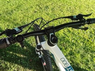 Bicicleta Rockrider ST900 Sport Trail