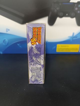 Donkey Kong 64 N64 (Expansion Pak)