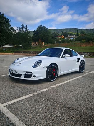 Porsche 911 2007