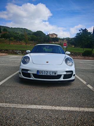 Porsche 911 2007