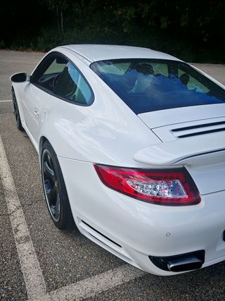 Porsche 911 2007