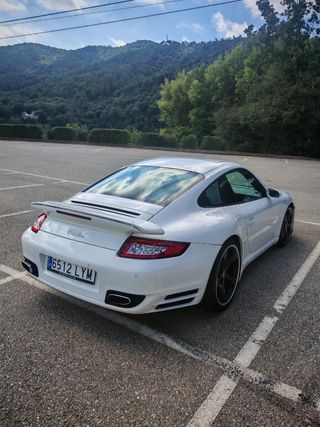 Porsche 911 2007