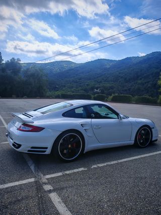 Porsche 911 2007
