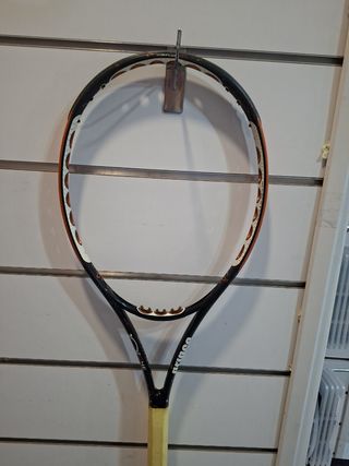 Raqueta Prince Pro Stock Ozone Tour