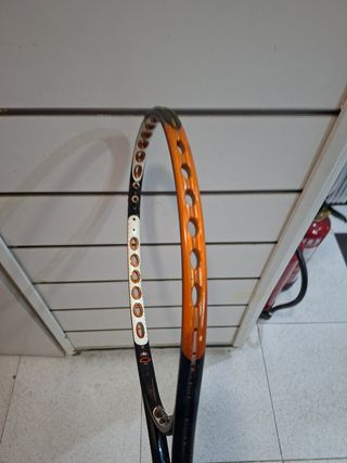 Raqueta Prince Pro Stock Ozone Tour