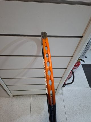 Raqueta Prince Pro Stock Ozone Tour