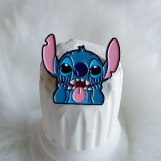 Pin Stitch Mochila Ropa