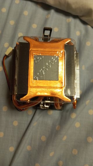 Procesador AMD FX 8-Core Black Edition