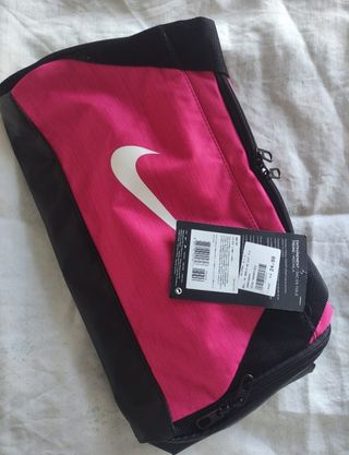 Mochila deportiva Nike Brasilia Duffel