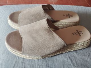 Socas Plataforma Marca Seaside Usadas