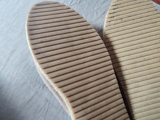 Socas Plataforma Marca Seaside Usadas