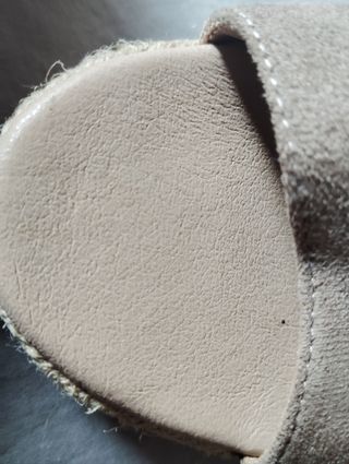 Socas Plataforma Marca Seaside Usadas