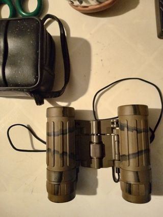 Binocolo Apollo 8x21