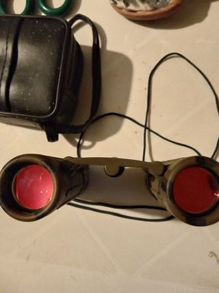 Binocolo Apollo 8x21