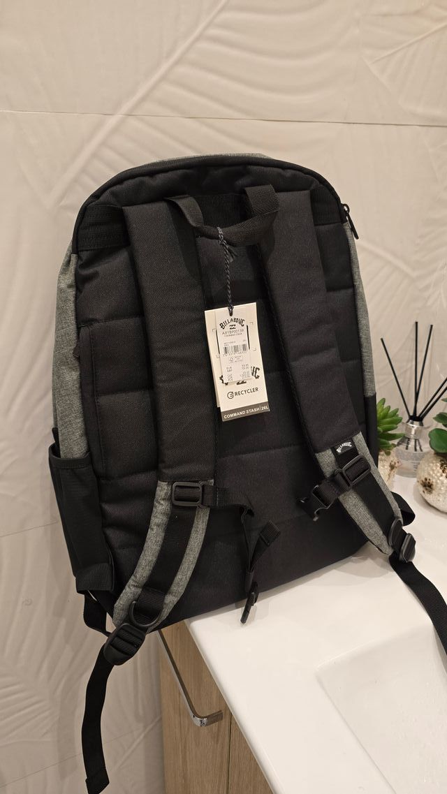 Mochila Billabong Nova