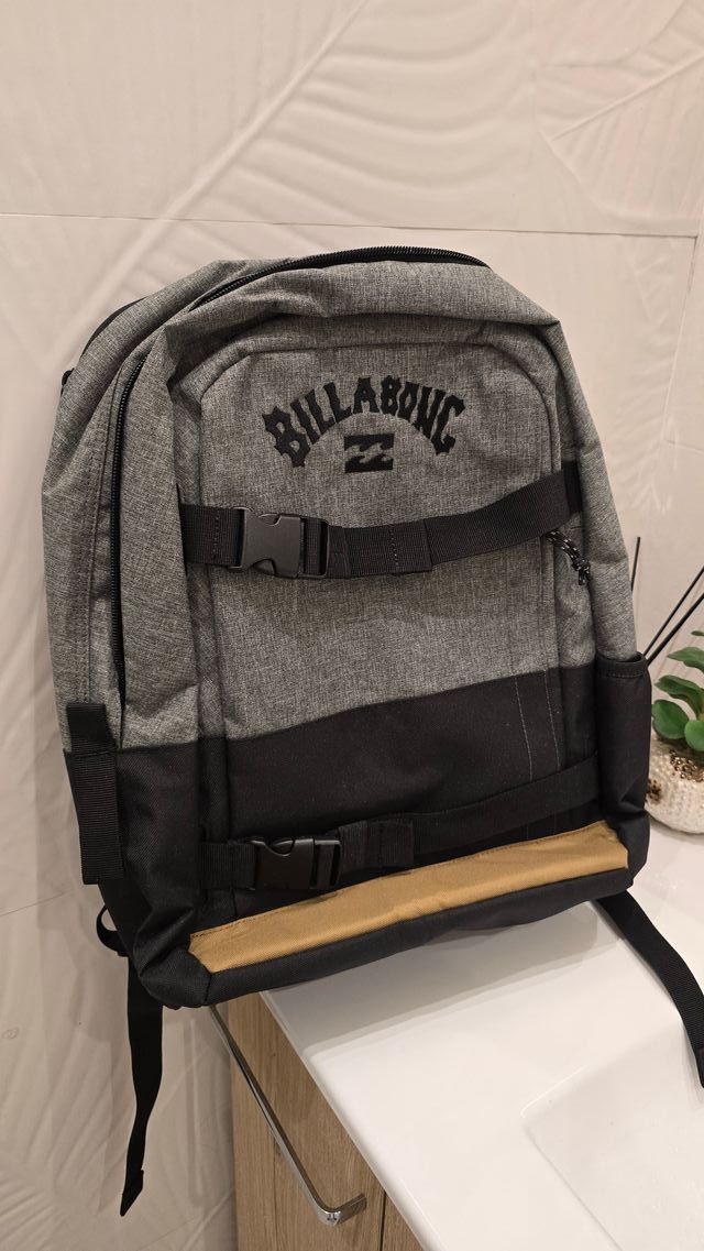 Mochila Billabong Nova